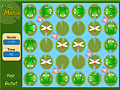 Spill Frog Mania
