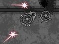 Spill Hover bot Arena 