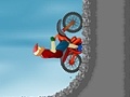 Spill Manic Rider