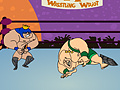 Spill GWA Wrestling Riot