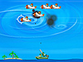 Spill Pearl Harbour