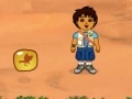 Spill Diego Dinosaur Rescue