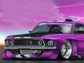 Spill Downtown Racer