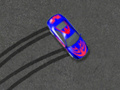 Spill King of Drift
