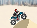 Spill Dune Bashing
