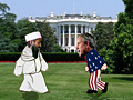 Spill Political Duel