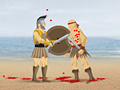 Spill Trojan Hero