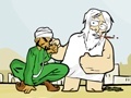 Spill Fighters for the faith