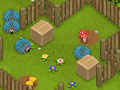 Spill Mushroom Mudness