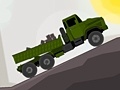 Spill Russian KRAZ