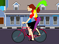 Spill Cycling Kiss
