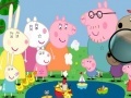 Spill Little Pig Hidden Stars