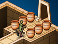 Spill Scooby Doo Curse of Anubis