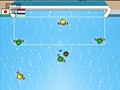 Spill Football for two: Waterpolo