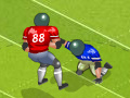 Spill Quarterback Carnage