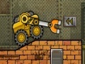 Spill Truck Loader 4