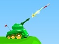 Spill Artillery