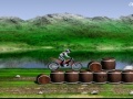 Spill Bike Mania