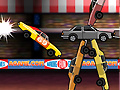 Spill Destroy All Cars