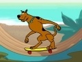 Spill Scooby Doo: Big Air