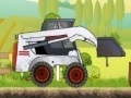 Spill Tractors Power 2