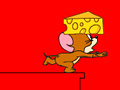 Spill Tom & Jerry - Run Jerry Run! 