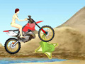 Spill Booty Rider