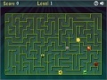 Spill A Maze Race ll
