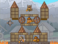 Spill Roly-Poly Cannon 2