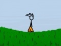Spill Fancy Pants Adventure 2