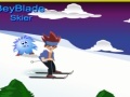 Spill Beyblade Skier