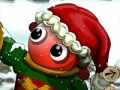 Spill Dibbles 4 - A Christmas Crisis