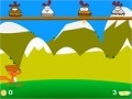 Spill Chicken Coop Game