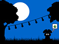 Spill Full Moon