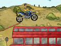 Spill Bike Champ
