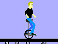 Spill Unicycle King
