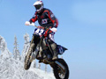 Spill Winter Rider