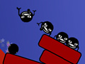 Spill Fat Moon Cannon