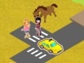 Spill My New Town