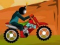 Spill Bombheads Motocross