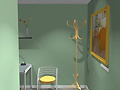Spill Van-Gogh escape