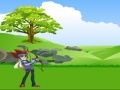 Spill Beyblade Archery Bloons