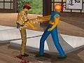 Spill Bushido Fighters