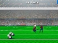 Spill Goalkeeper Spain