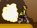 Spill Mini Dirt Bike