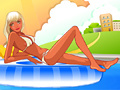 Spill Beauty Browny