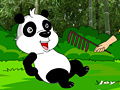 Spill Giant Panda
