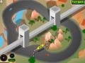Spill Mountain View Racer