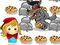 Spill Cookie feast
