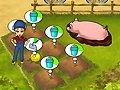 Spill Farm mania